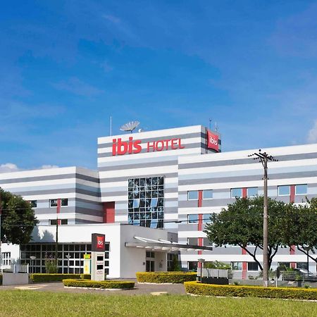 Ibis Indaiatuba Viracopos Hotel Luaran gambar