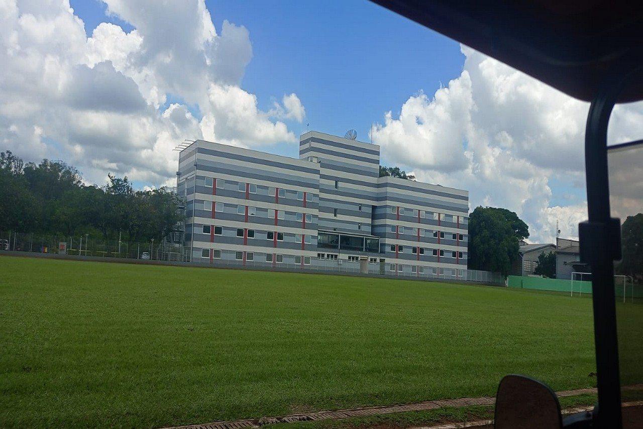 Ibis Indaiatuba Viracopos Hotel Luaran gambar