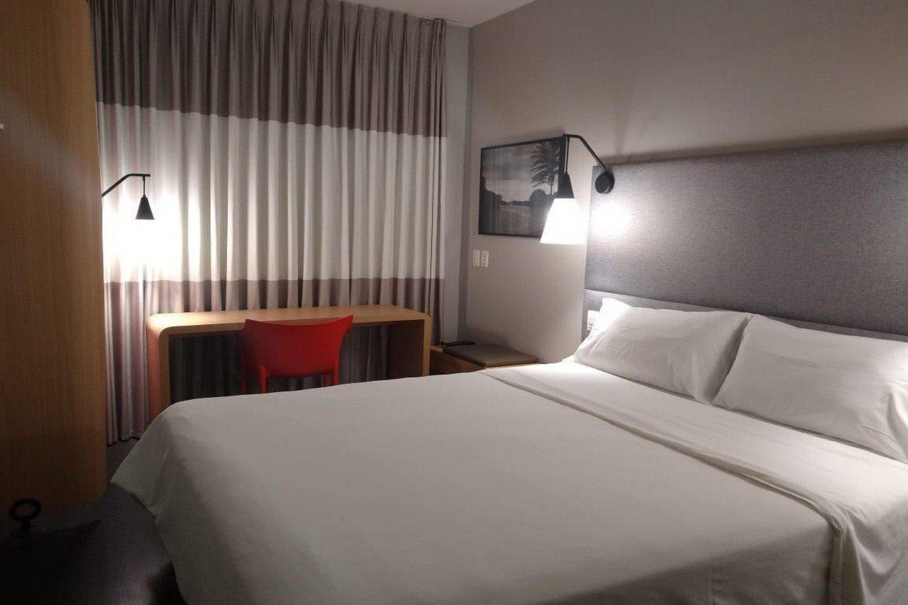 Ibis Indaiatuba Viracopos Hotel Luaran gambar