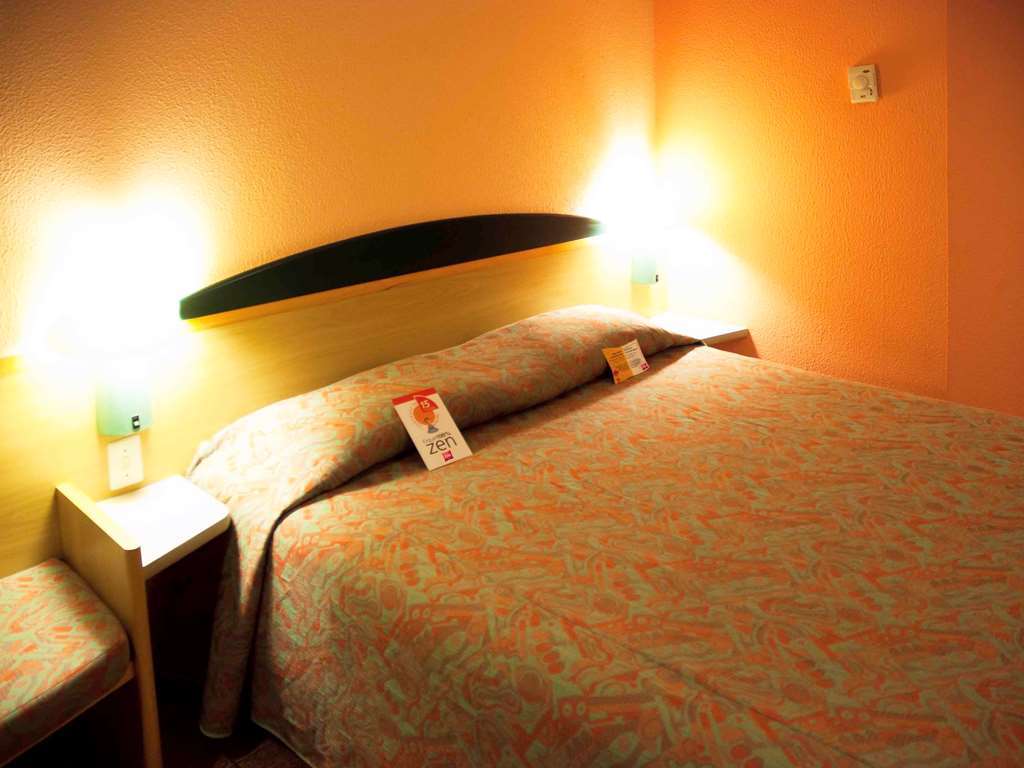 Ibis Indaiatuba Viracopos Hotel Bilik gambar