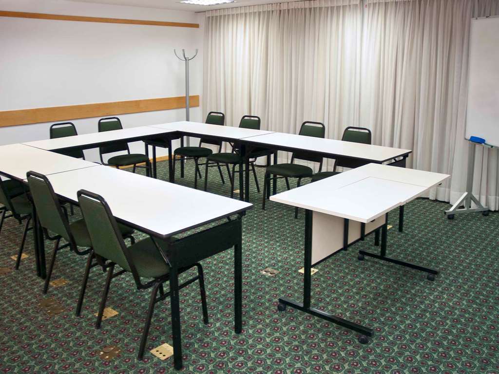 Ibis Indaiatuba Viracopos Hotel Kemudahan gambar