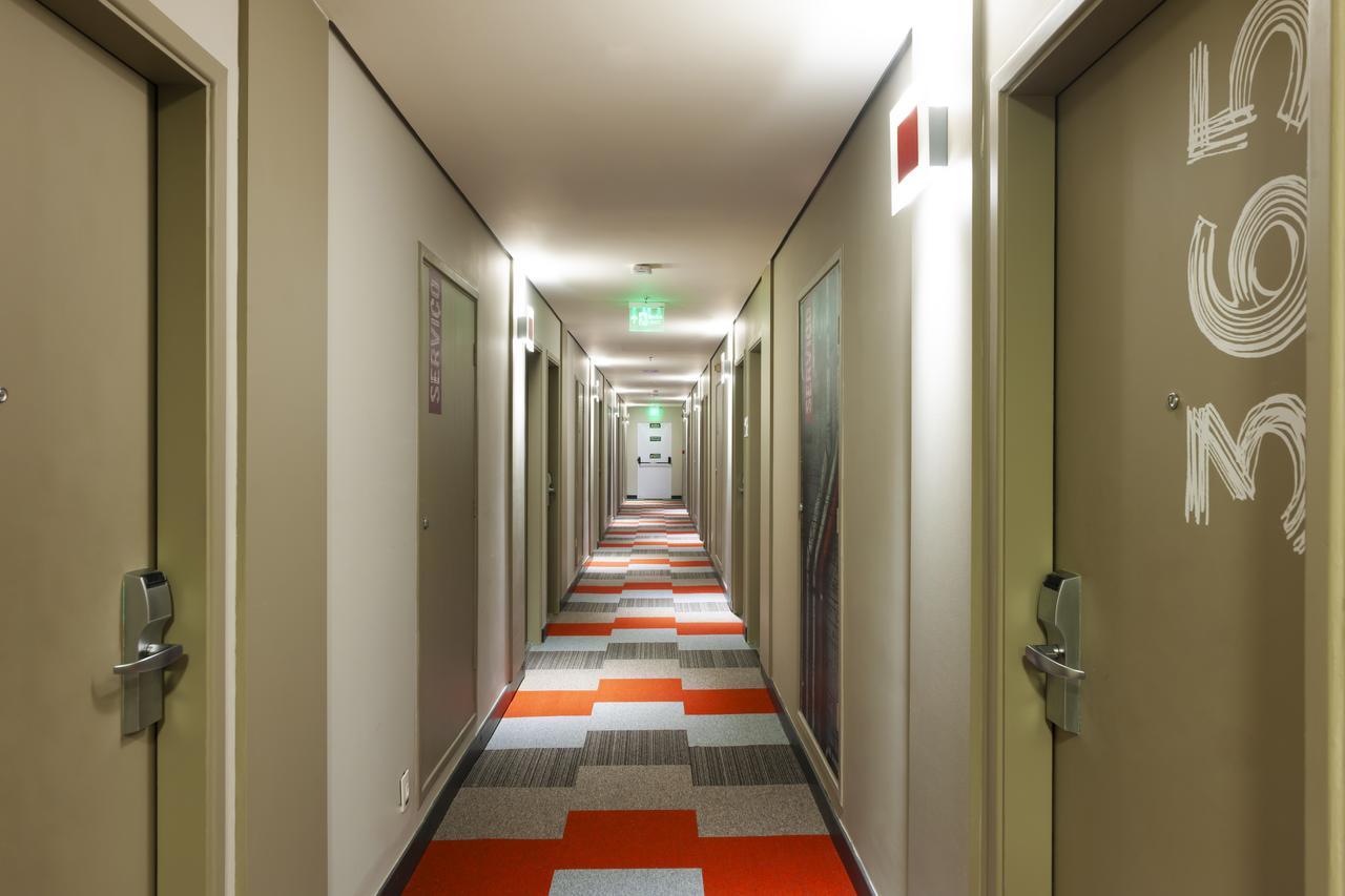 Ibis Indaiatuba Viracopos Hotel Luaran gambar