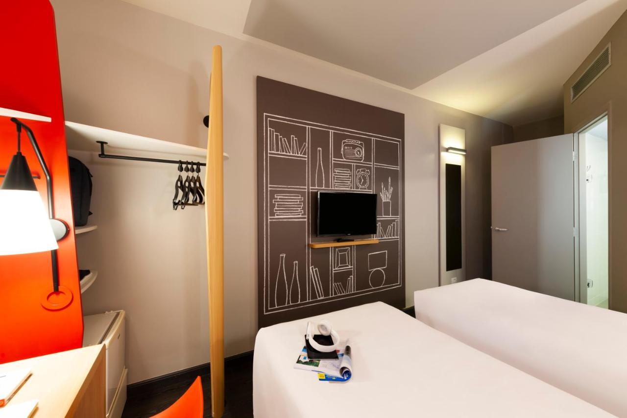 Ibis Indaiatuba Viracopos Hotel Luaran gambar