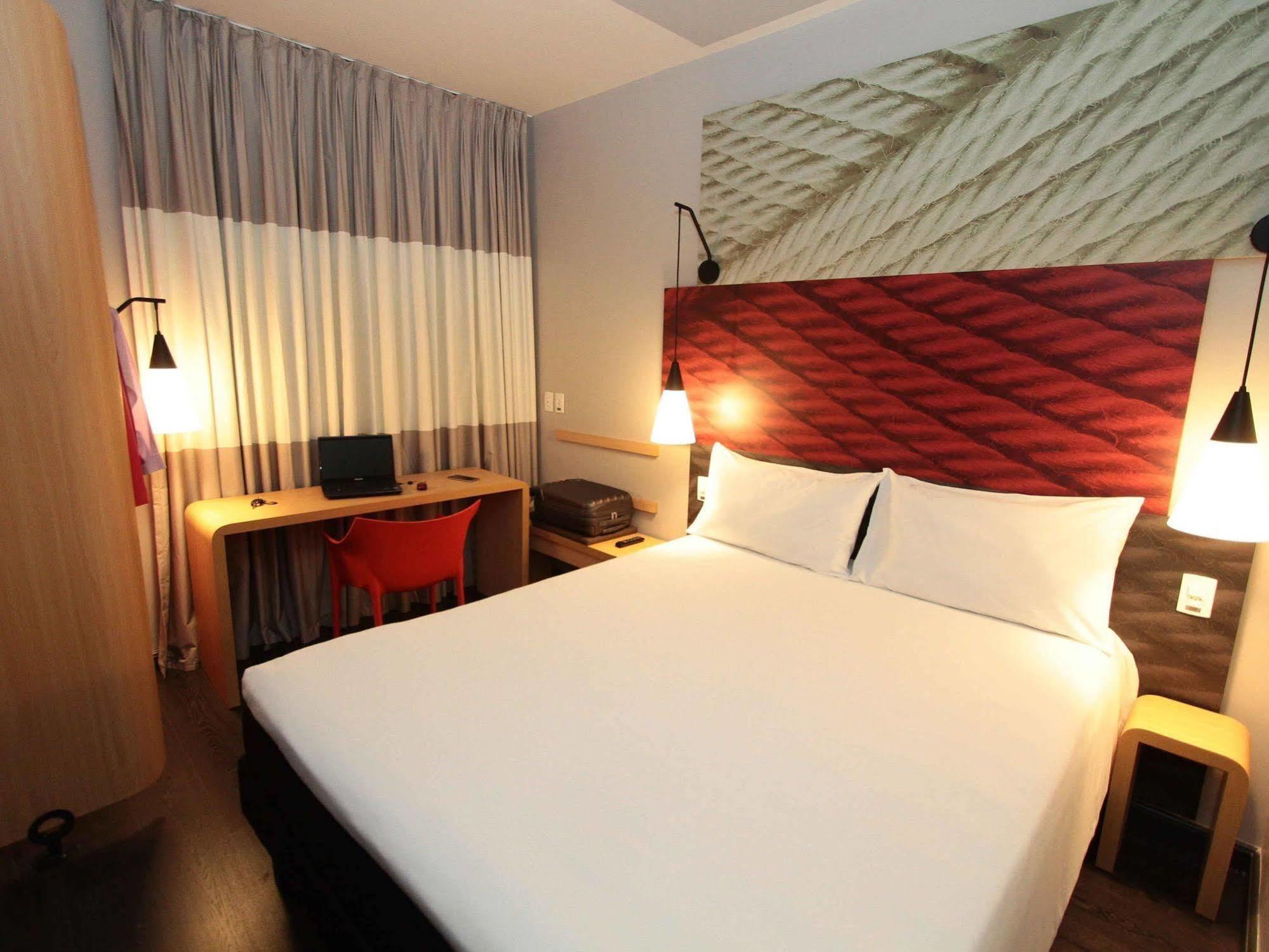 Ibis Indaiatuba Viracopos Hotel Luaran gambar